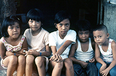 1973 Manila Port Of Call